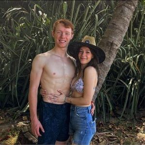 Meet your Posher, Ricky